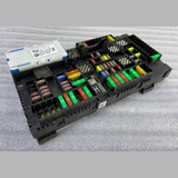 OEM BMW M3 M4 G80 G82 G83 Rear Power Distribution Fuse Box 5A0E7D0