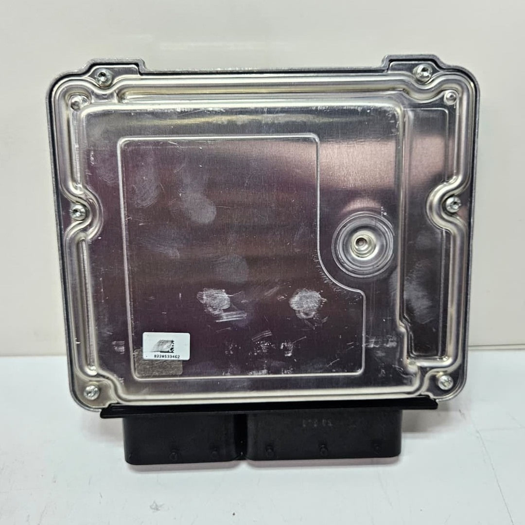 2010-2017 BMW X3 F25 F32 Engine Control Unit DDE Body Key Set 8576344