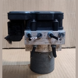 BMW 7 SERIES F01 F02 F11 ACC ABS BRAKE PUMP CONTROL MODULE ECU UNIT -  6869402
