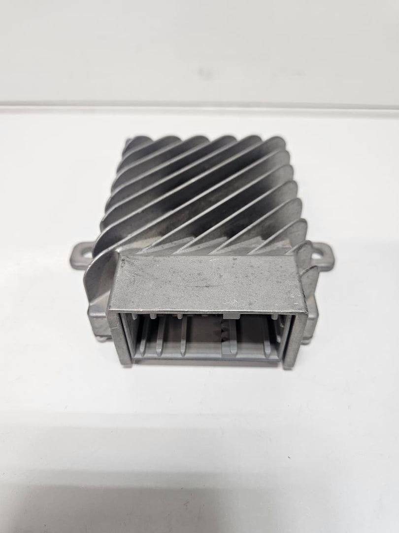 OEM 2017 2018 2019 340I F12 BMW ACTIVE SOUND SYSTEM AMPLIFIER 9339415