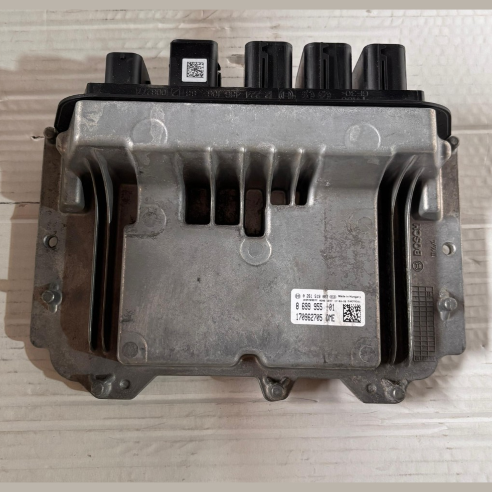 BMW F20 F21 F22 F23 F30 F31 F32 B38B15A 318I 118I 120I ECU DME 8699955