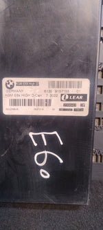 Load image into Gallery viewer, BMW E60 E61 BODY CONTROL MODULE / CHASSIS GATEWAY P/N 9157155
