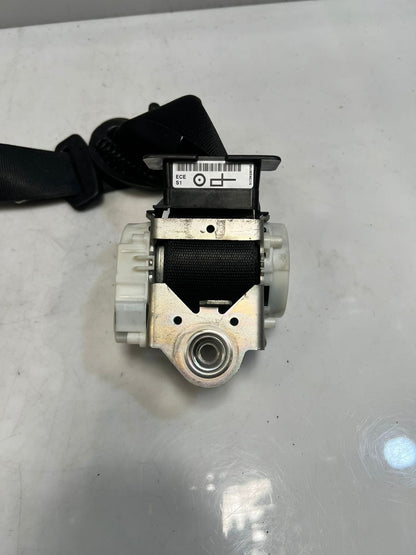 2014 BMW 4 Series F36 F20 F30 N20 428I Seat Belt Front Left 34078320 OEM RHD