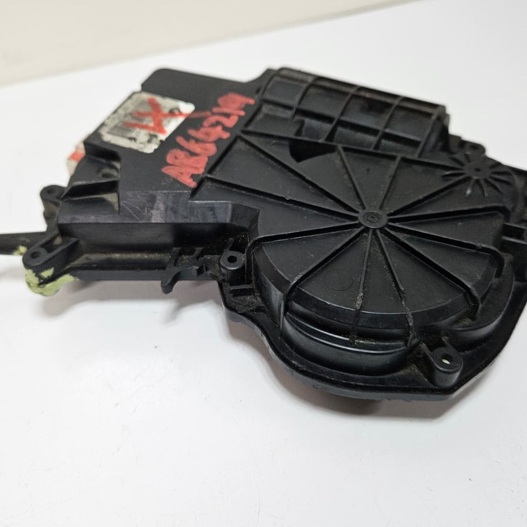 2010-2015 BMW 550i GT Trunk Lid Lock Motor 7155158