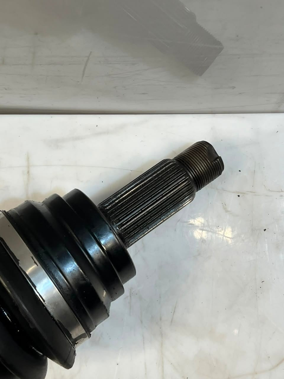 2006-2013 BMW X5 E70 X6M F86 X5M F85 X6 E71 Front Left Drive Shaft AXLE 7553945