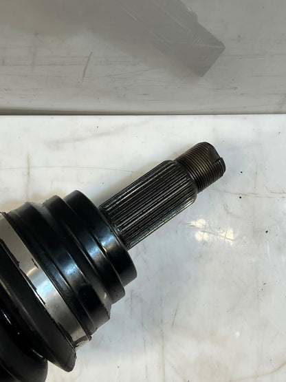 2006-2013 BMW X5 E70 X6M F86 X5M F85 X6 E71 Front Left Drive Shaft AXLE 7553945