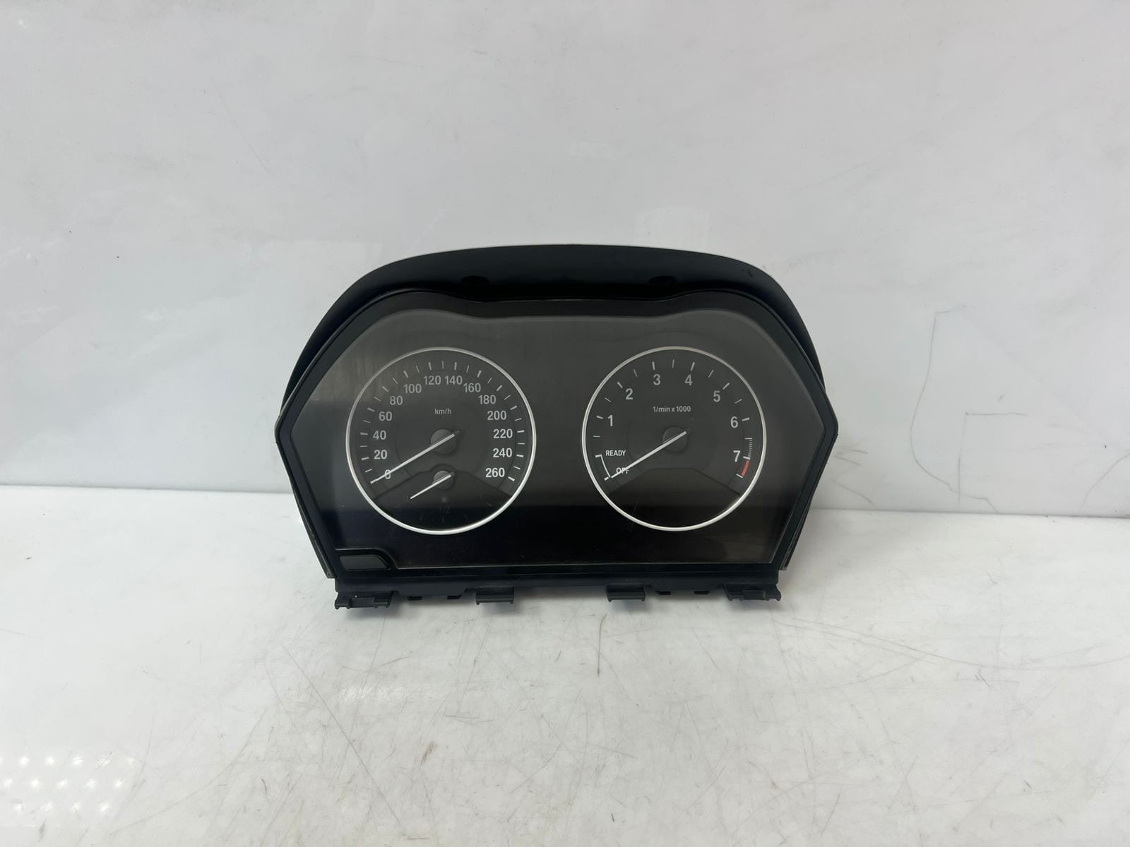 BMW 1' 2' F20 F21 F22 F23 Instrument Cluster Head Up Display 9382073 OEM