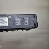 2018-2022 BMW X2 F39 OEM Integrated Power Supply Computer Module 8661071-01