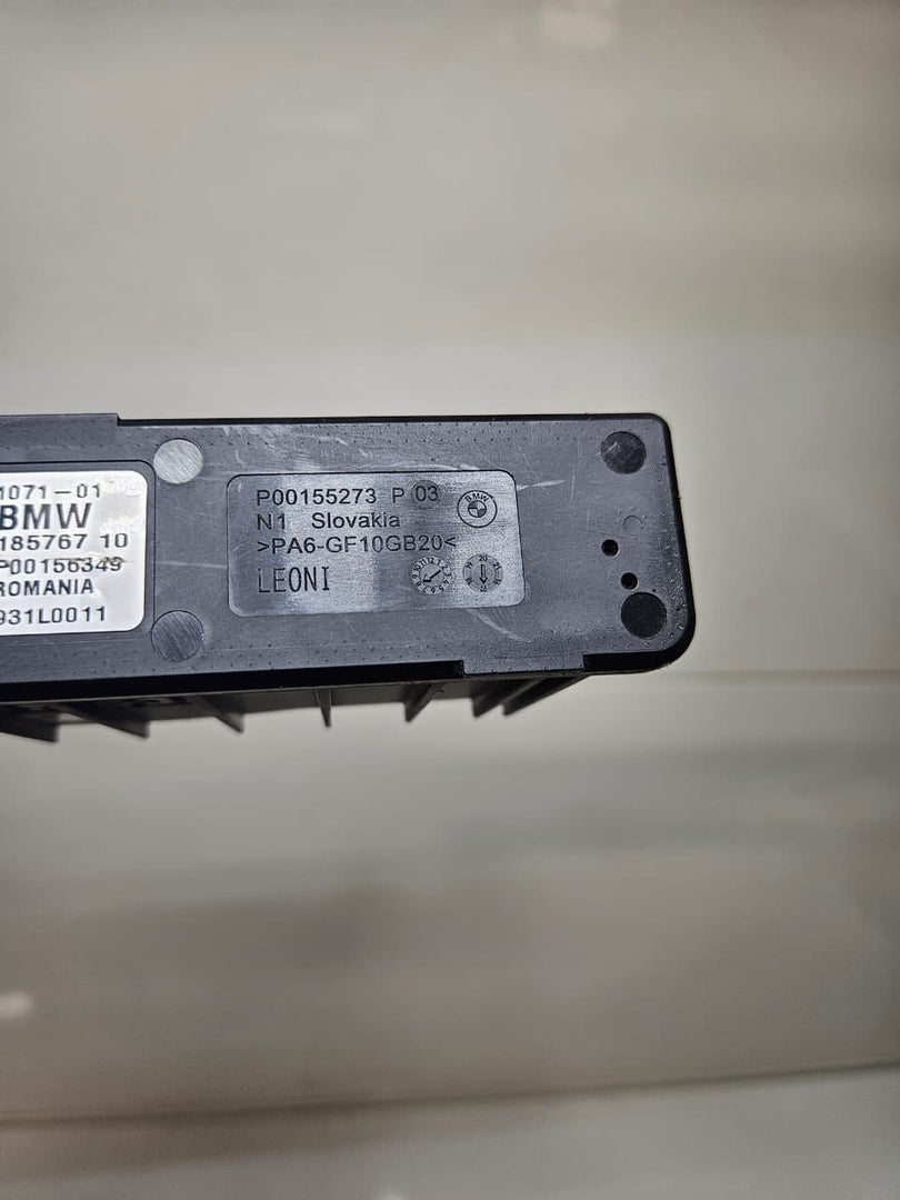 2018-2022 BMW X2 F39 OEM Integrated Power Supply Computer Module 8661071-01