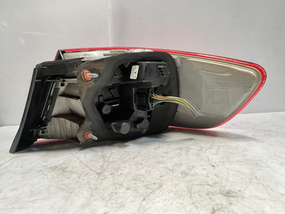 2008 BMW 328i 3 Series E92 E93 Rear LEFT Tail Light 7174403 USED OEM