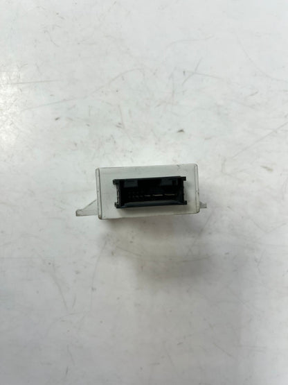 2004-2010 BMW X3 E83 3.0L Electronic Immobilizer System Control Module 9145350
