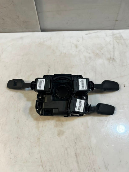 BMW X5 E70 X6 E71 STEERING COLUMN CLOCK SPRING Switch CONTROL 9164419
