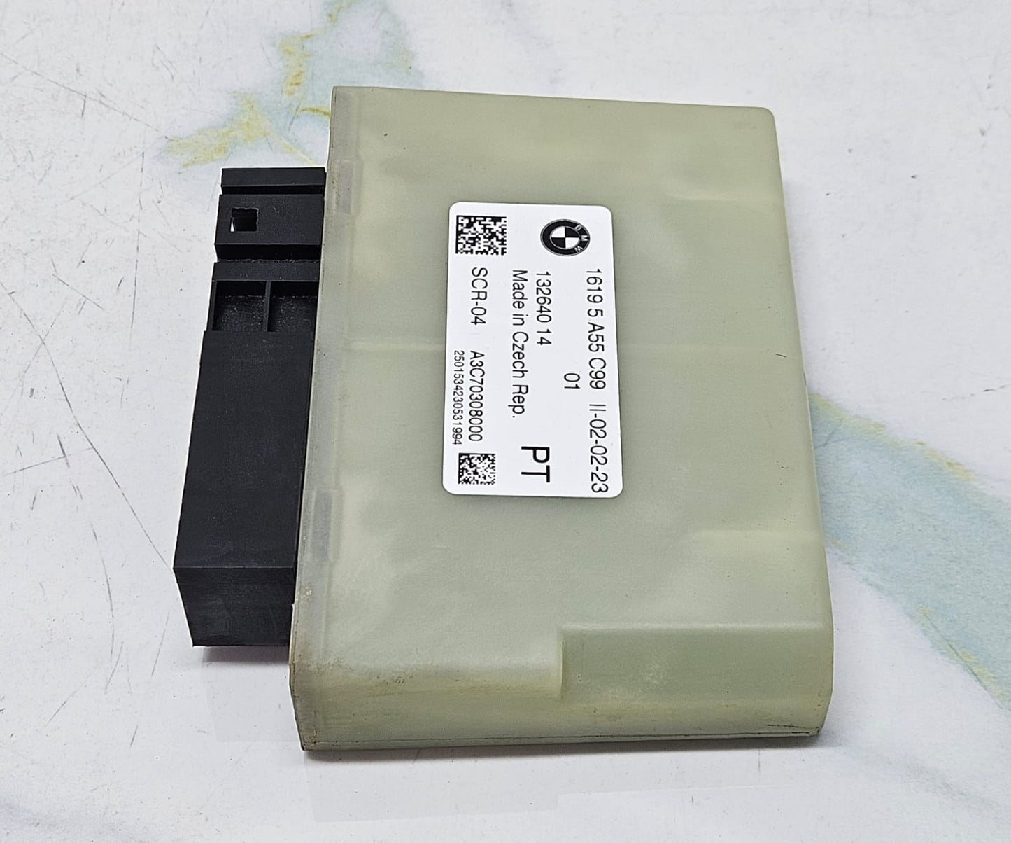 BMW G20, G21, G22, and G30 Adblue Control Unit 5A55C99 OEM
