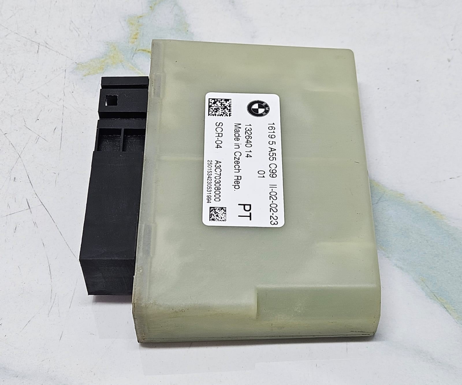 BMW G20, G21, G22, and G30 Adblue Control Unit 5A55C99 OEM