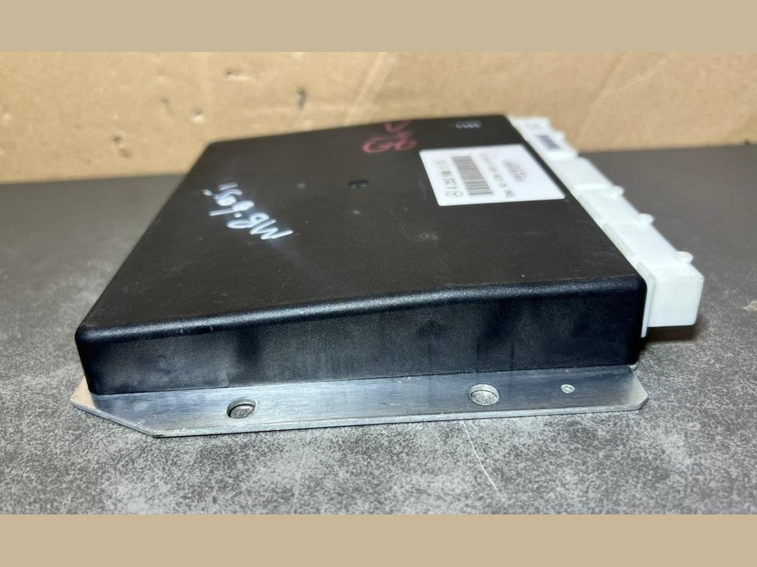14-20 MERCEDES W205 GLC AIR SUSPENSION CONTROL UNIT MODULE A253 9001101 OEM