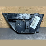 Mercedes-Benz C-Class W204 Front Left Seat Adjustment Buttons A204 8204310 OEM