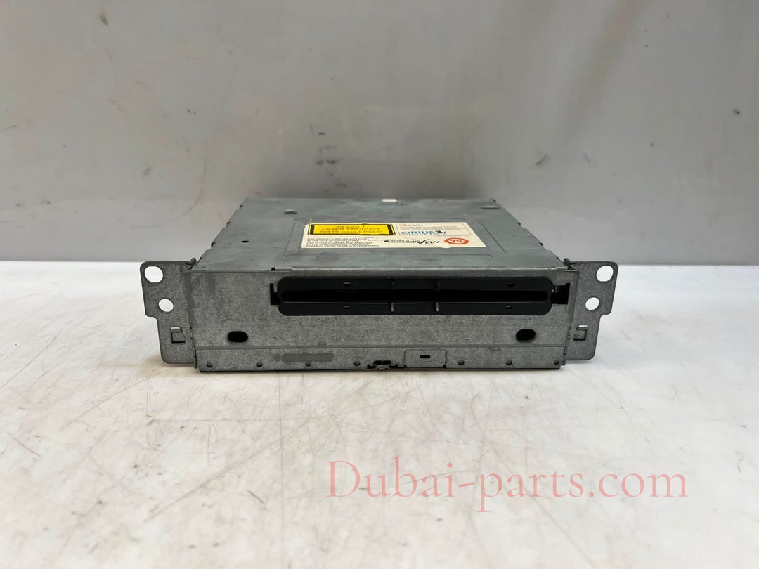 2010-2017 BMW X3 F25 CIC Head Unit Stereo CD Player 9269896 OEM