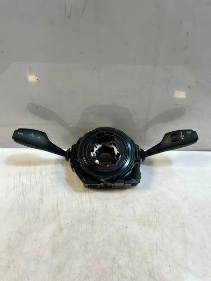 BMW 3 Series F30 F31, 4 Series F32 F33 F34 Steering Column Switch 9351140 OEM