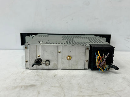 BMW C33 OCEANIA 12V DC NEGATIVE GND Business Radio 8362349 OEM
