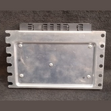 BMW G11 G12 G32 AIR SUSPENSION CONTROL MODULE ECU (VDP HIGH2) P/N  6898966