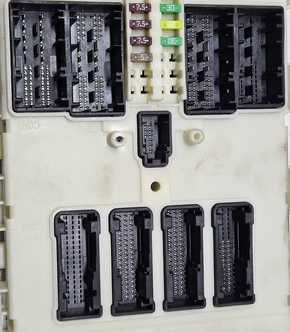 OEM BMW F36 N55 ENGINE CONTROL UNIT DME ECU SET 8639582 BOSCH
