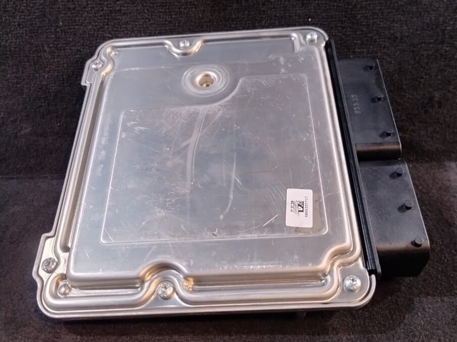 BMW 5 F10 F20 F25 F30 N47N ENGINE CONTROL UNIT ECU ONLY  DDE Module 8517862