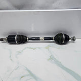 2020 BMW X5 G05 X6 G06 X7 G07 Drive Shaft Front Left 8486201 30 KM TEST DRIVE