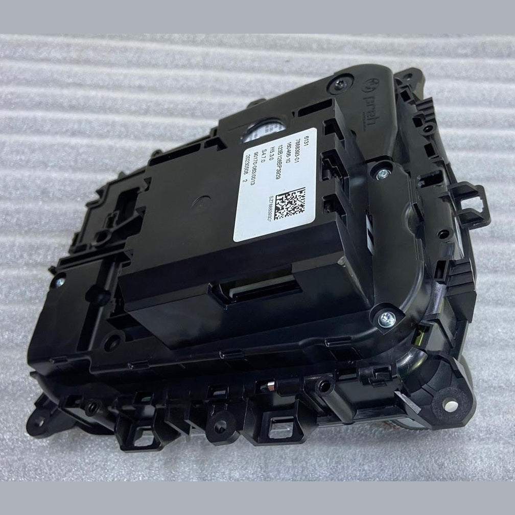 BMW M4 G82 G83 X5M F95 F96 SELECTOR LEVER GEAR KNOB GEAR SELECTOR GWS LH-7888393