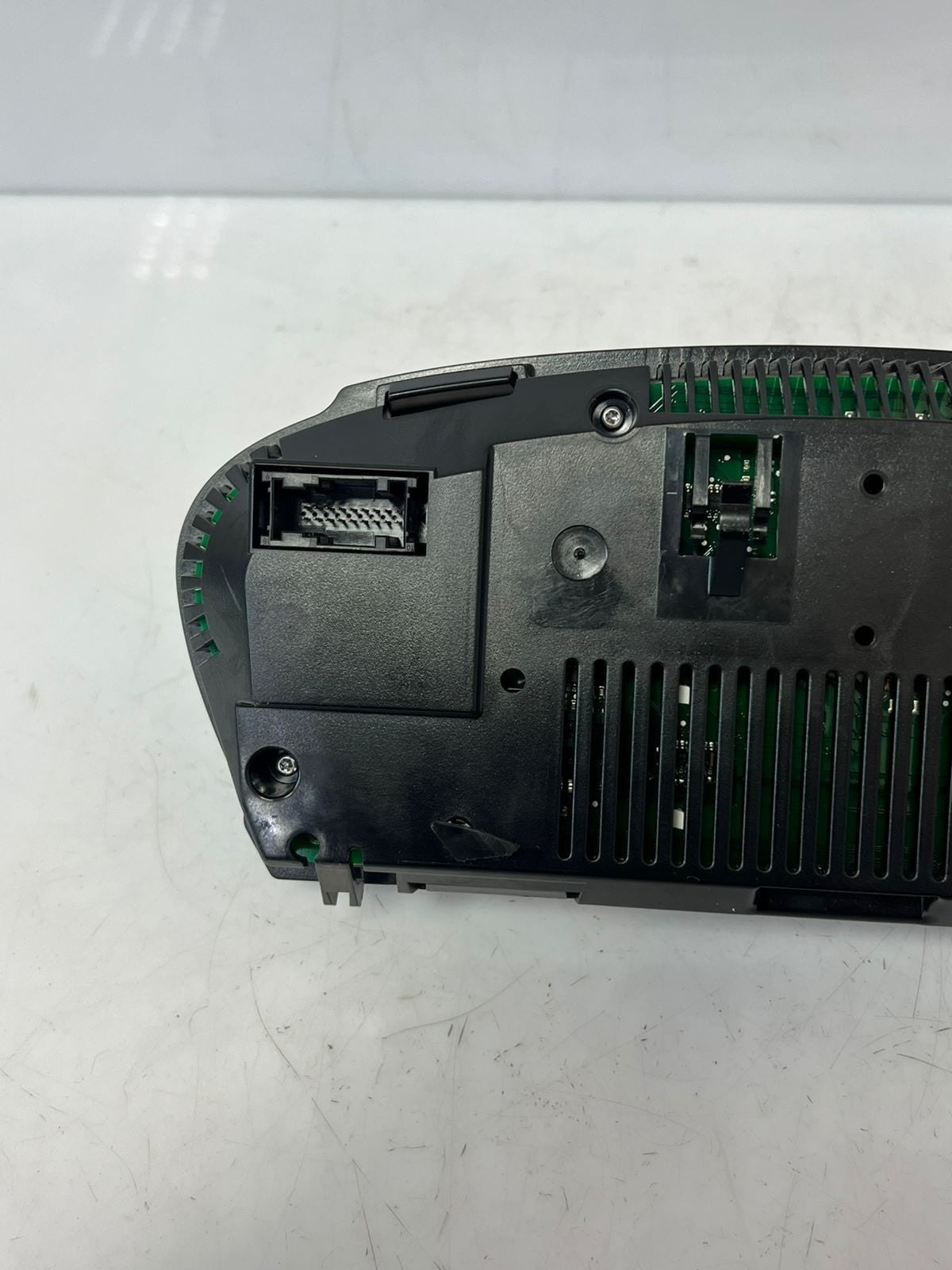 2002-07 BMW 525i 5 Series E60 N52B25 SPEEDOMETER Instrument Cluster 9135252 OEM