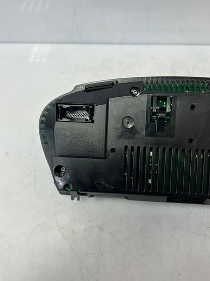 2002-07 BMW 525i 5 Series E60 N52B25 SPEEDOMETER Instrument Cluster 9135252 OEM