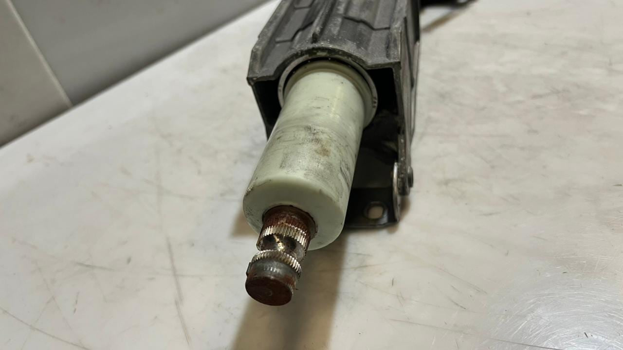 BMW F20 F21 F22 F30 F31 F32 F34 Manually Adjustable Steering Column 6858559 OEM