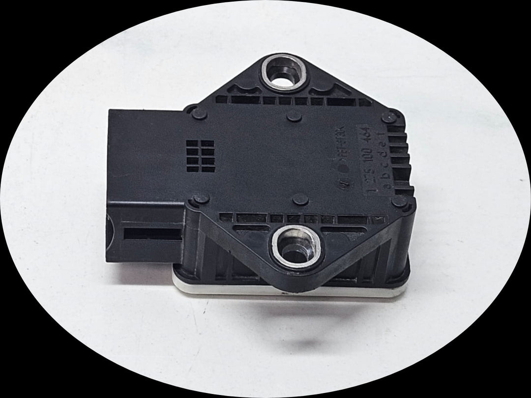 2010 BMW X1 E84 Esp Acceleration Yaw Rate Sensor 6782372 OEM