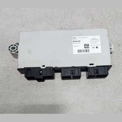 2009-2016 BMW 535i Engine Control Unit 7604402 F10 F11 F07 with N55 ECU SET