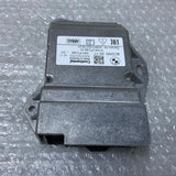 OEM BMW 2 Gran Coupe F44 SRS Control Unit 5A1FC46 CONTINENTAL