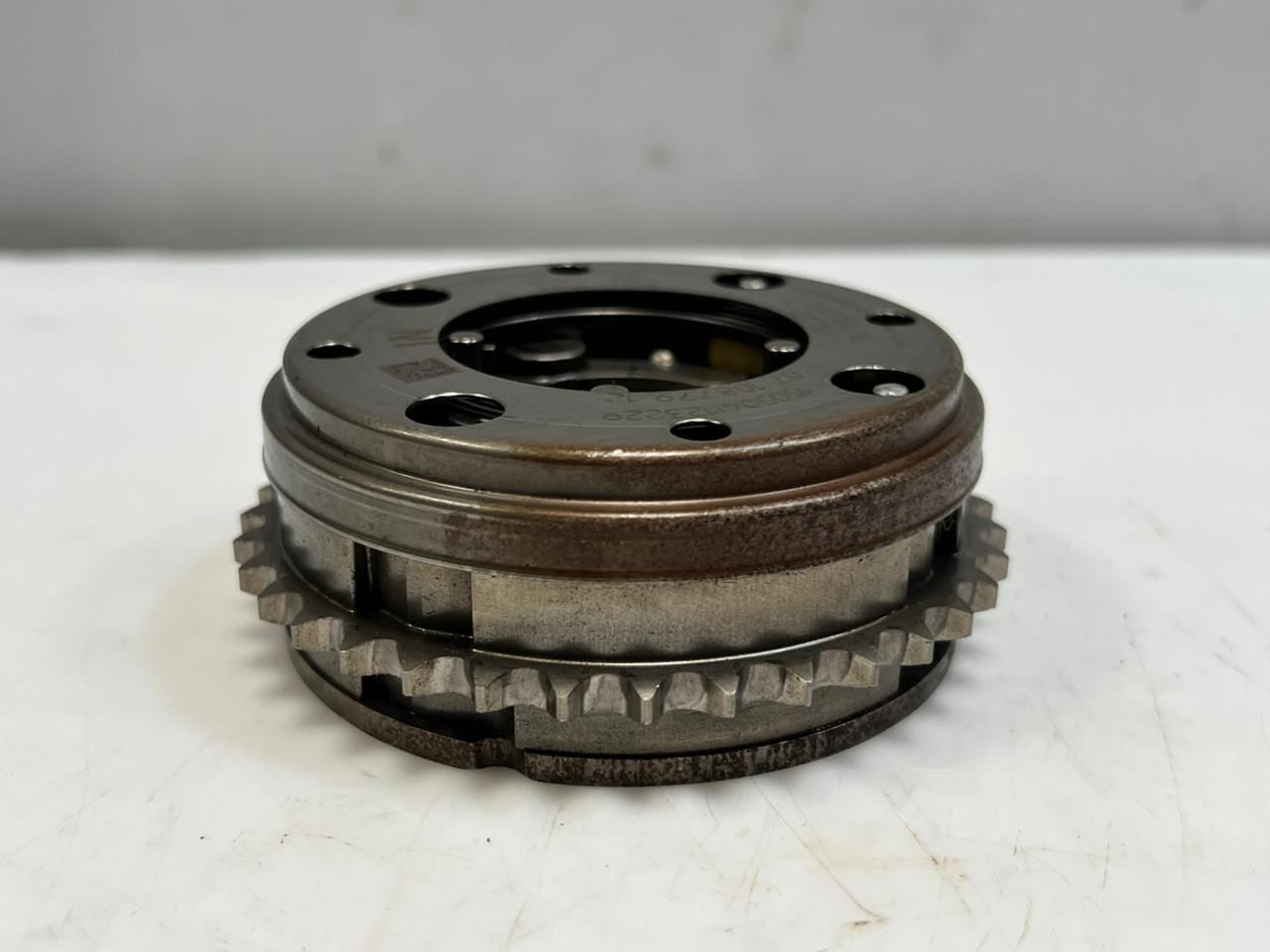 Mini Cooper B38A15A B38 B38A15M0 F55 75HP Intake Camshaft Control Unit 7608788