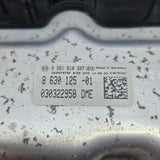 2014 BMW  116i F20 N13 Engine Control Unit ECU KEY SET DME 8630125 OEM