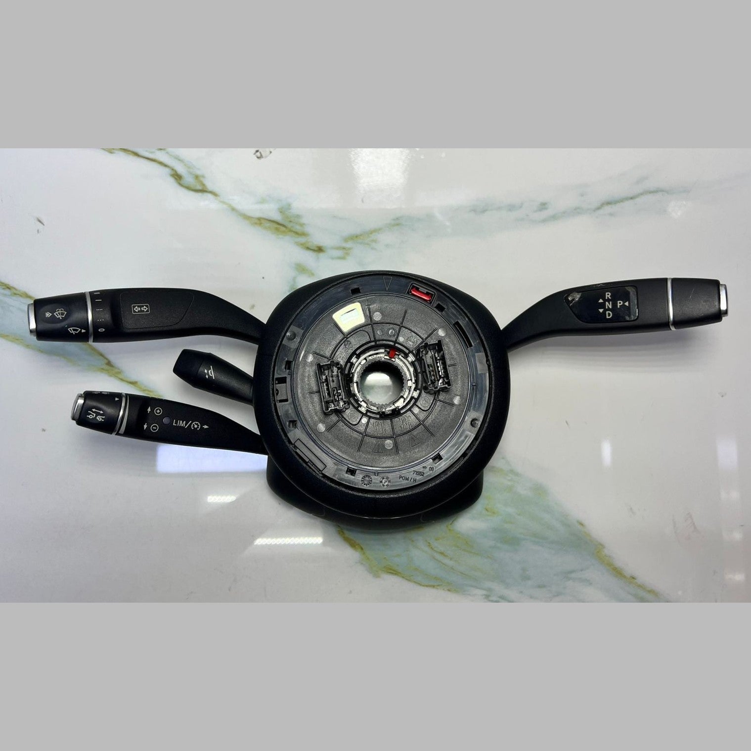 Mercedes-Benz Steering Column Switch Block A2139001611 E-Class W213