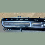 Load image into Gallery viewer, 14–20 Mercedes Benz W205 C-Class AC Heater Climate Control Switch A205 9055106