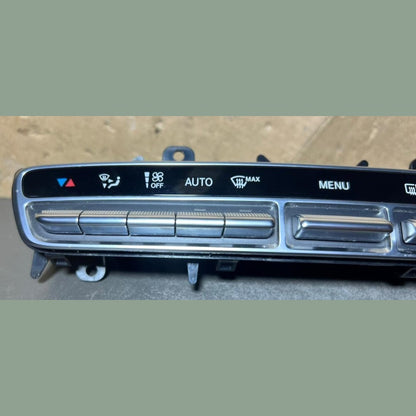 14–20 Mercedes Benz W205 C-Class AC Heater Climate Control Switch A205 9055106
