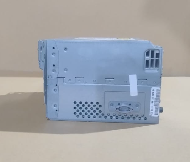 BMW F20 PROFESSIONAL RADIO NAVIGATION HEAD UNIT SAT NAV 9289215