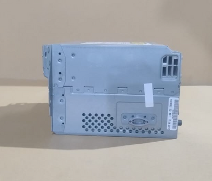 BMW F20 PROFESSIONAL RADIO NAVIGATION HEAD UNIT SAT NAV 9289215