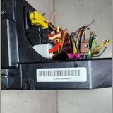 2009-2016 Mercedes-Benz E350 Fuse Box A2129004500 W212 E-Class