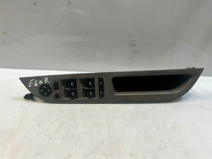 2003-2009 BMW 525i E60 E61 5-Series Window REGULATOR Switch 9122113 OEM