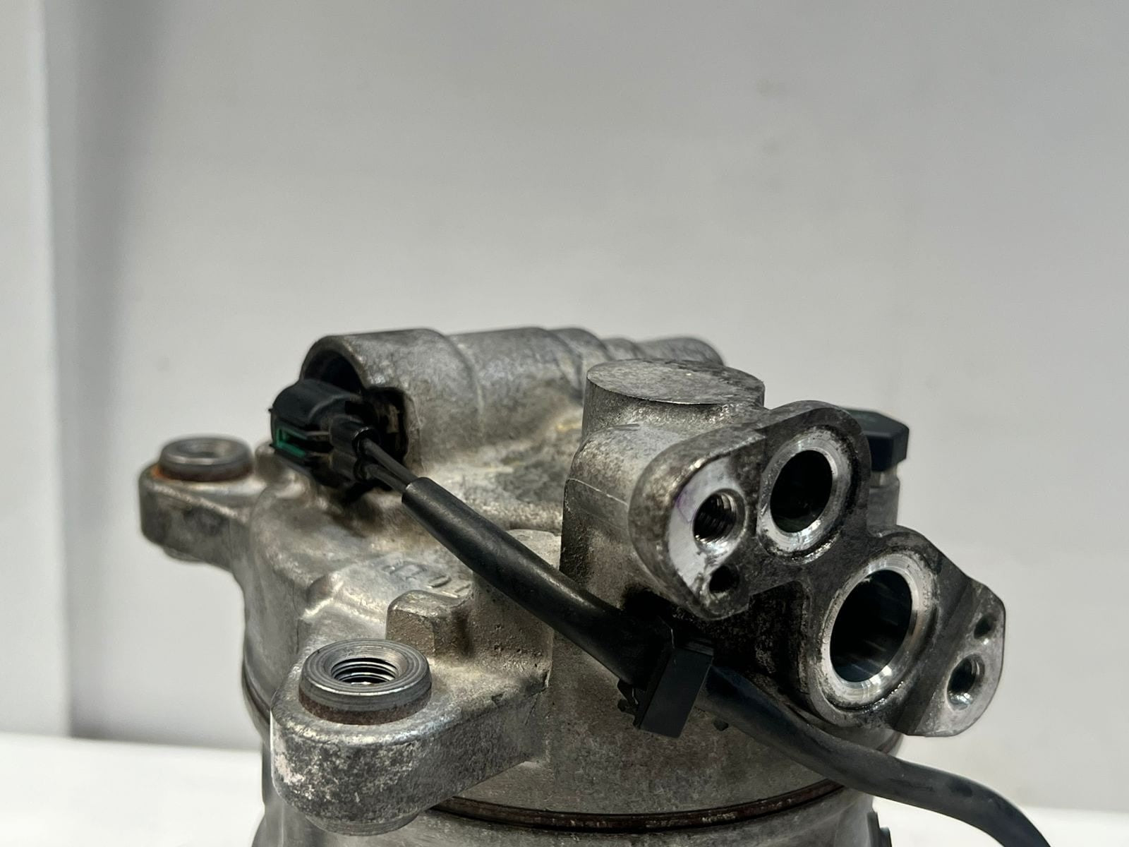 BMW 3 5 7 Series F30 F31 F35 G31 Air Conditioning Compressor PUMP 6996950 OEM