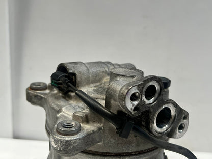BMW 3 5 7 Series F30 F31 F35 G31 Air Conditioning Compressor PUMP 6996950 OEM