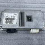 OEM BMW X4 F26 Rear Surround Camera Parking Aid Control Module 9084632
