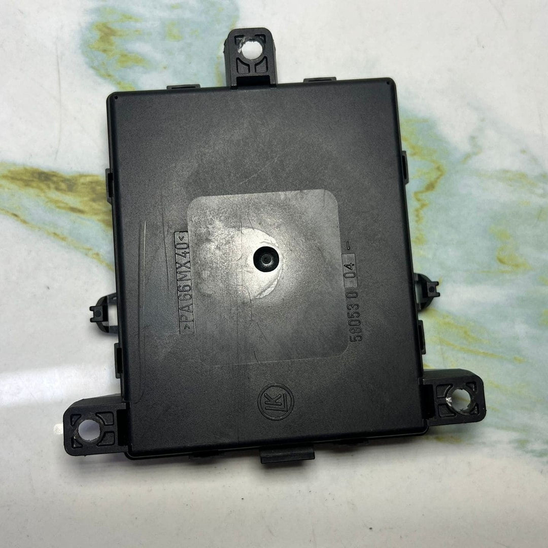 2007-2009 Mercedes ML320 Door Control Unit A1648203785 M-Class W164 and R-Class 