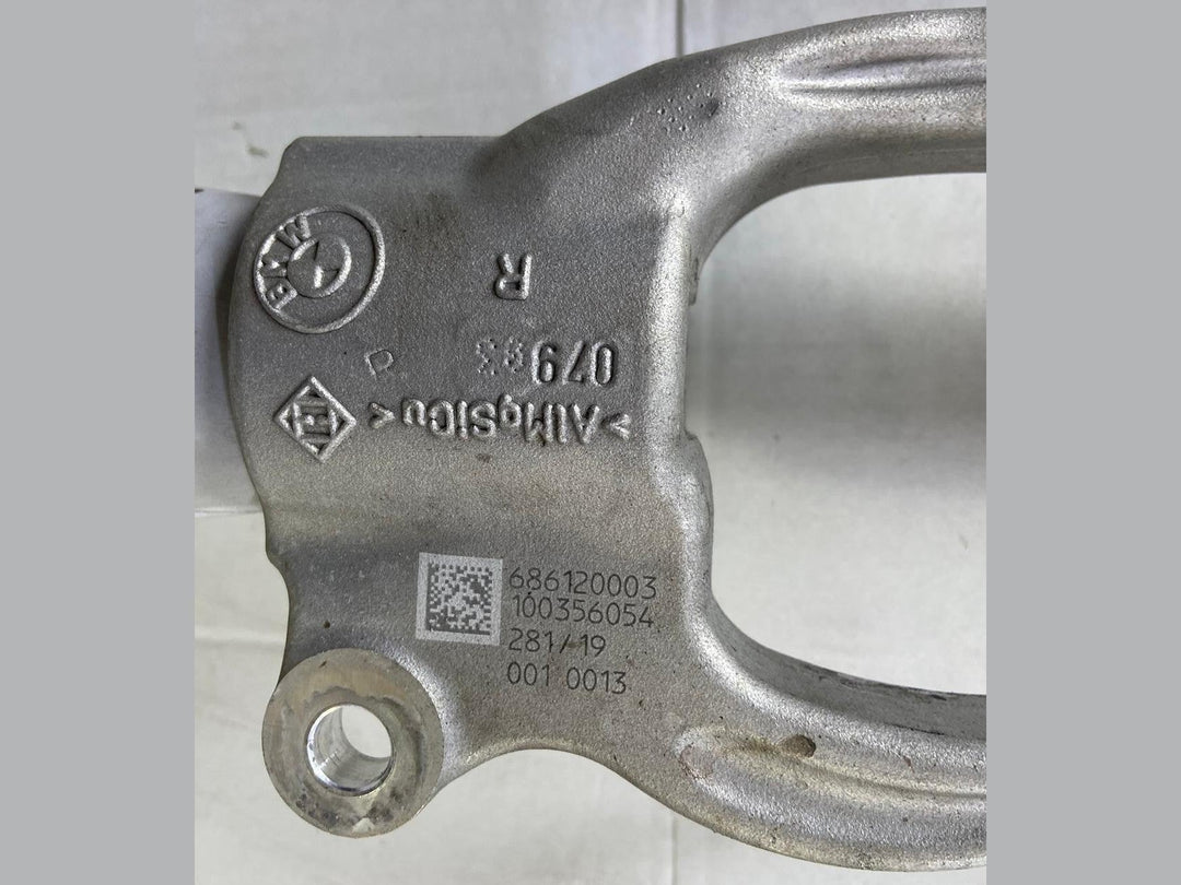 OEM BMW M8 F91 F92 F93 SPRING STRUT SHOCK  ABSORBER FRONT RIGHT EDC 7856896