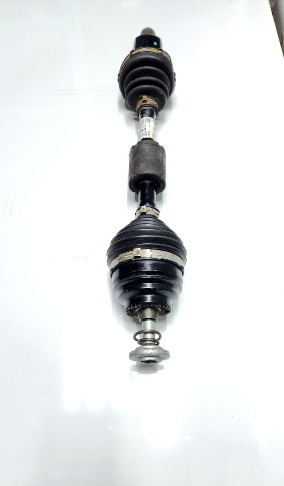 2019-2024 BMW 118i Front Drive Shaft 8681523 1 Series F40 and BMW 2 Series F44 