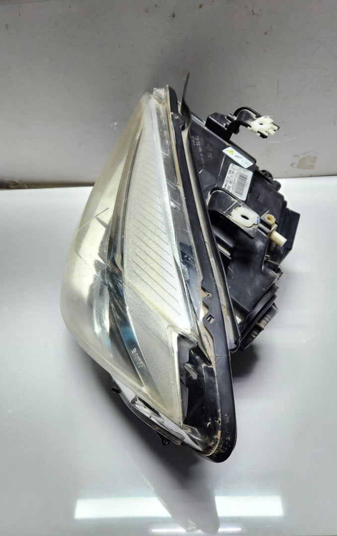 2012-2015 BMW X1 Bi-Xenon Headlight Left 7290241 X1 E84 LCI OEM